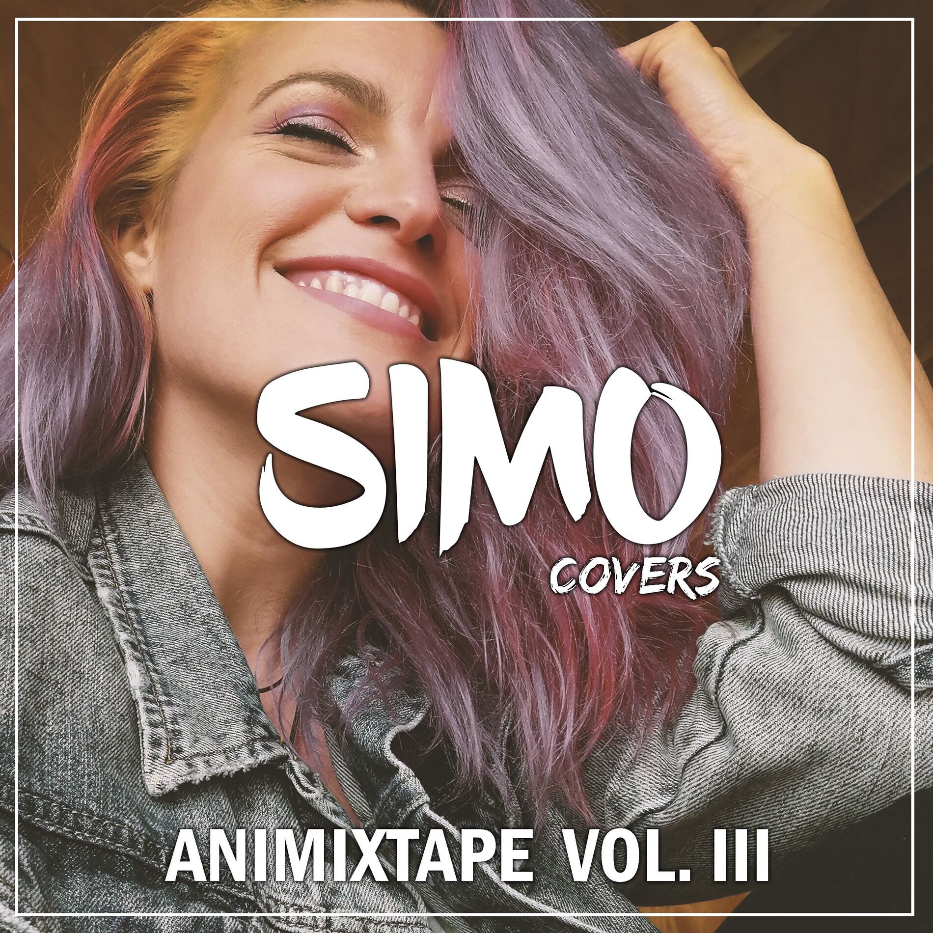 Album cover of Animix Tape, Vol. III