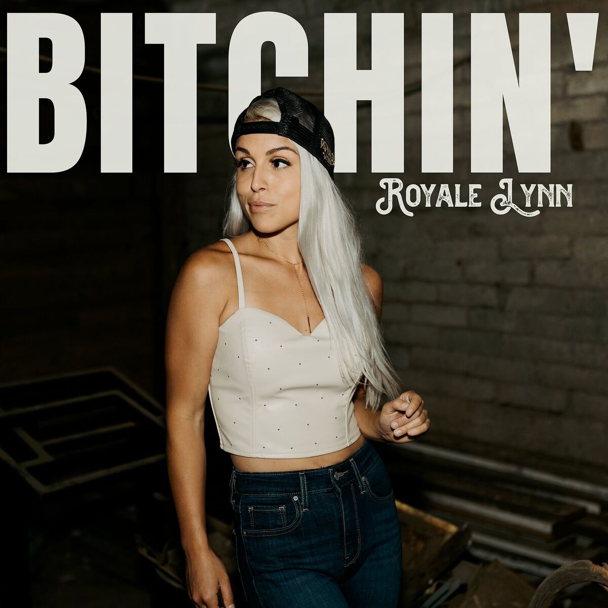 Album cover of Bitchin'
