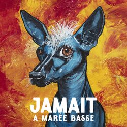 Cover of A marée basse