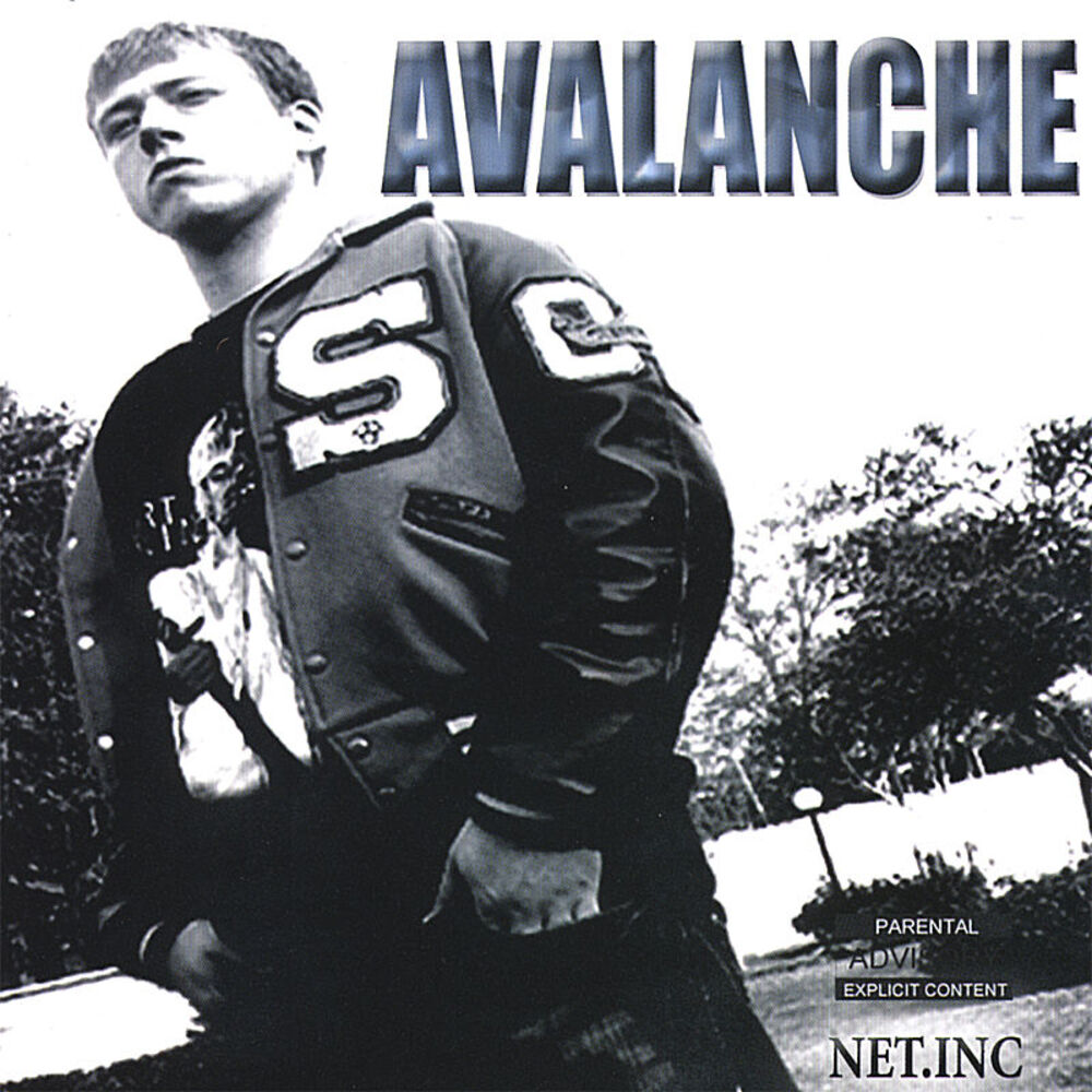 Picture of Avalanche