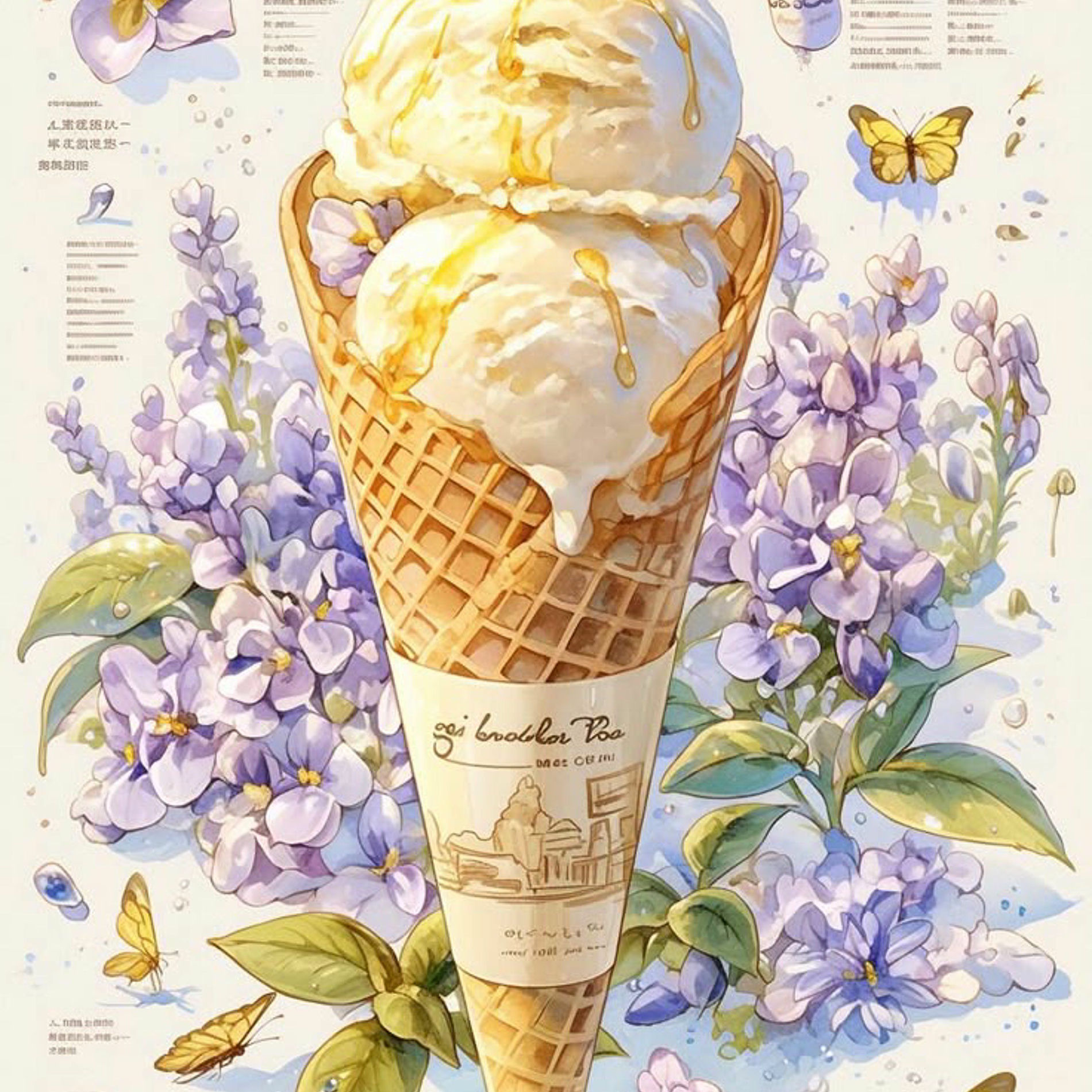 Album cover of into your arms