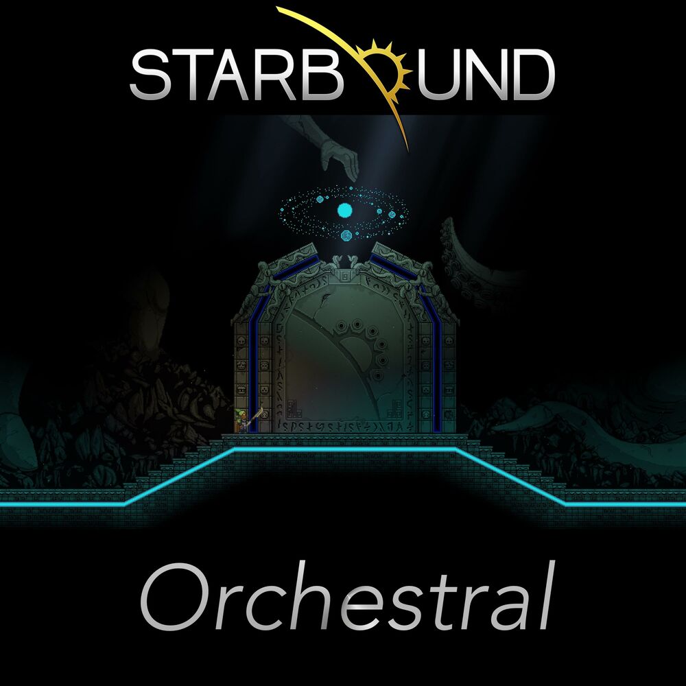 Picture of Starbound Orchestral (Original Soundtrack)