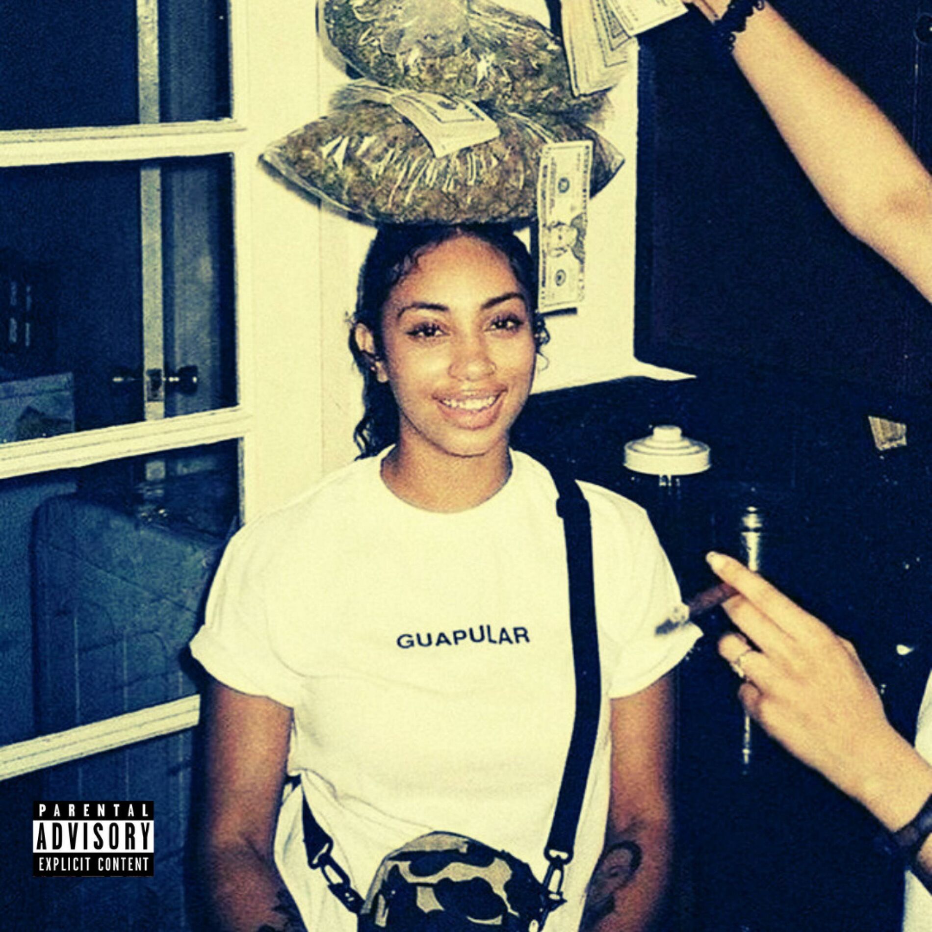 Album cover of No Luv 4 A Hoe (feat. kiddo)
