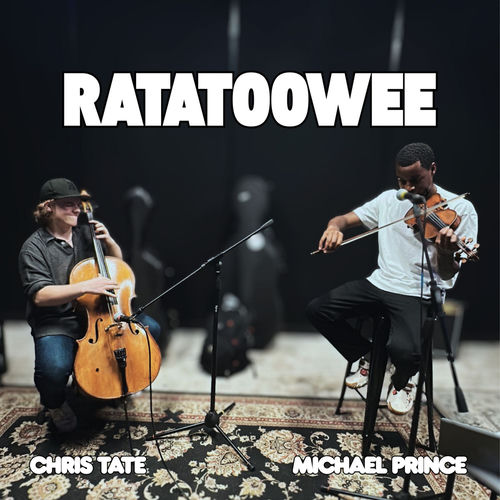 Ratatoowee (Live)