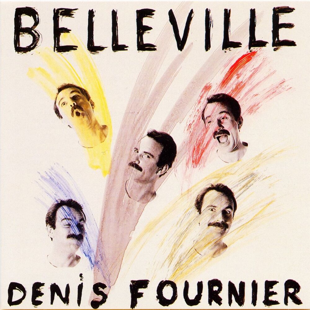Picture of Belleville