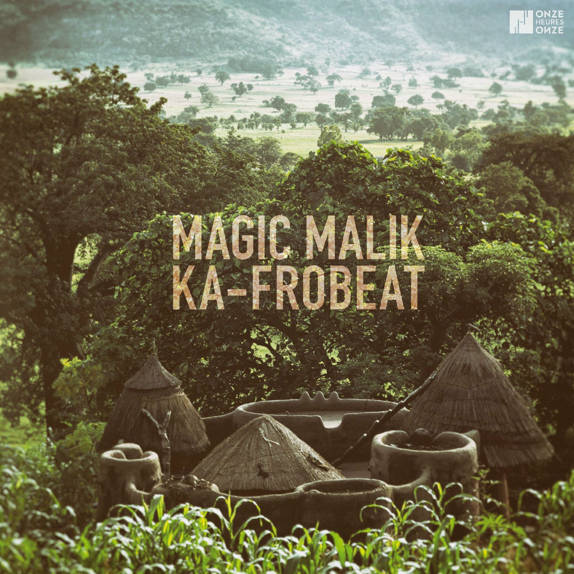 Album cover of Pòpòt ka bouyi