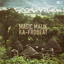 Cover of Ka-Frobeat