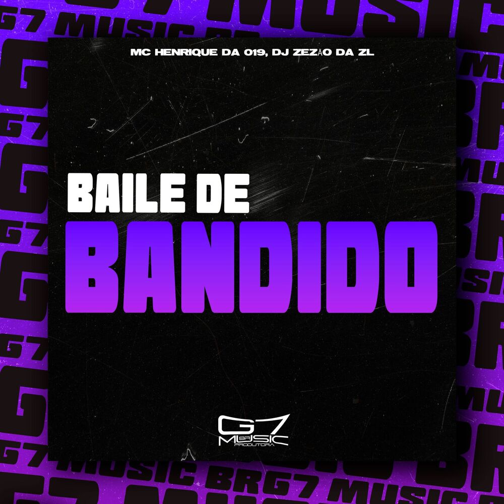 Picture of Baile de Bandido