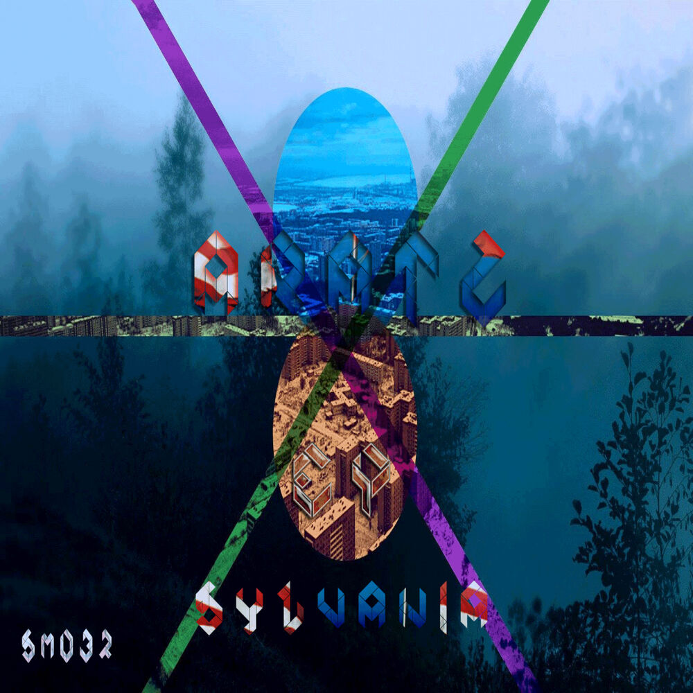 Picture of Sylvania EP