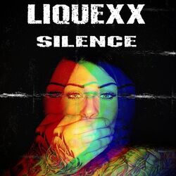 Cover of Silence