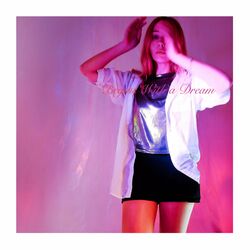 Cover of Begins With a Dream