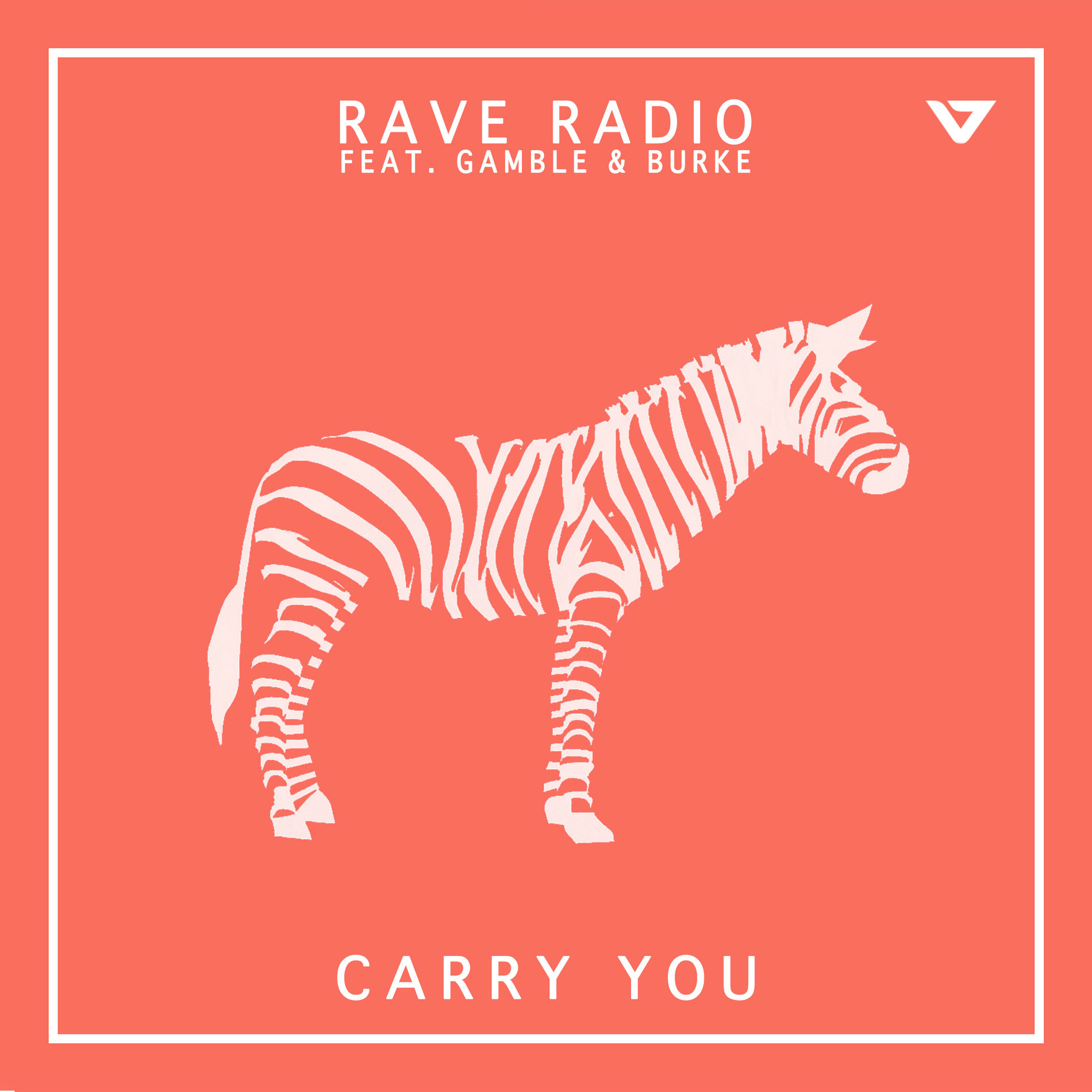 Album cover of Carry You