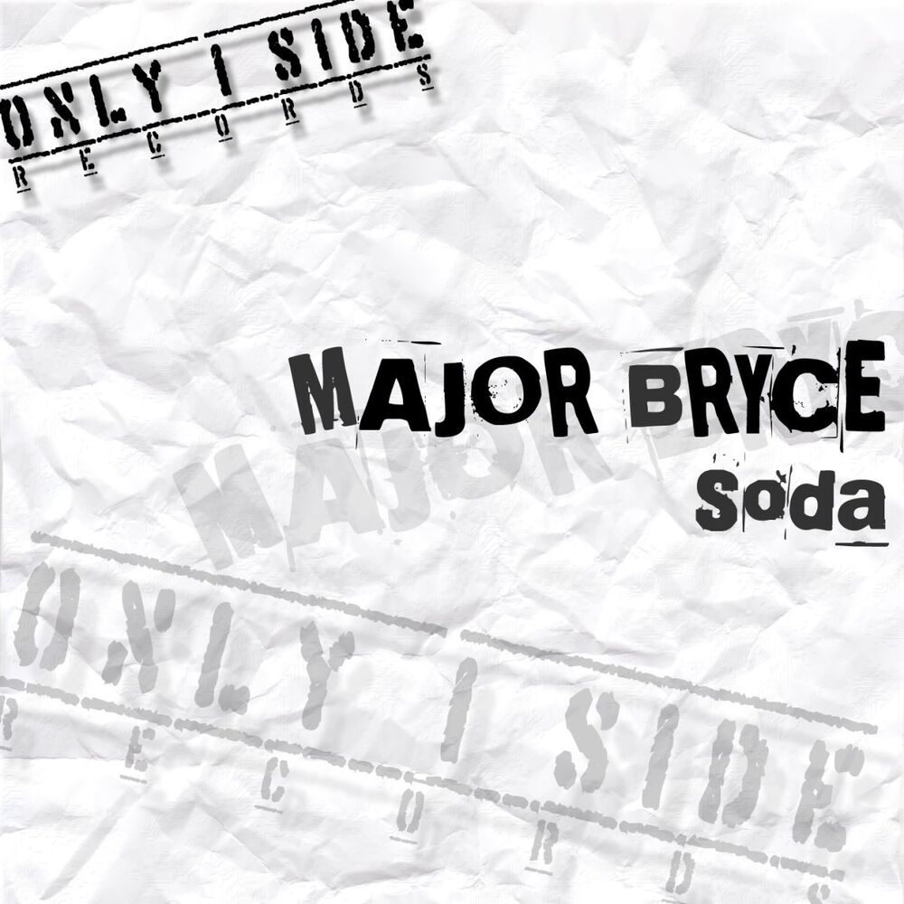 Picture of Soda