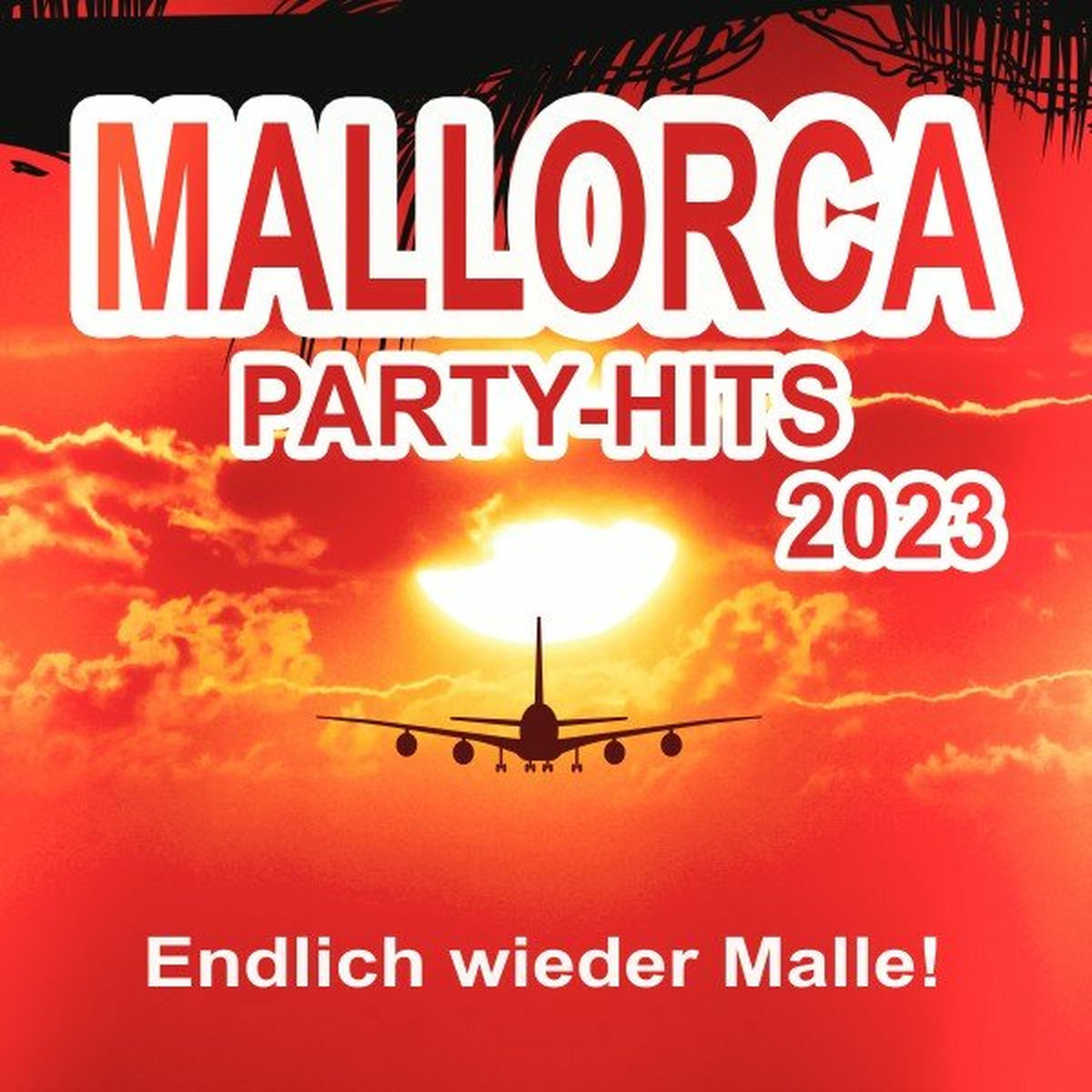 Album cover of Mallorca Party-Hits 2023 (Endlich wieder Malle!)
