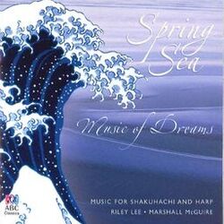 Cover of Spring Sea