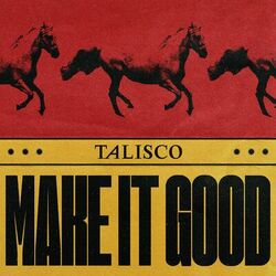 Cover of Make it good