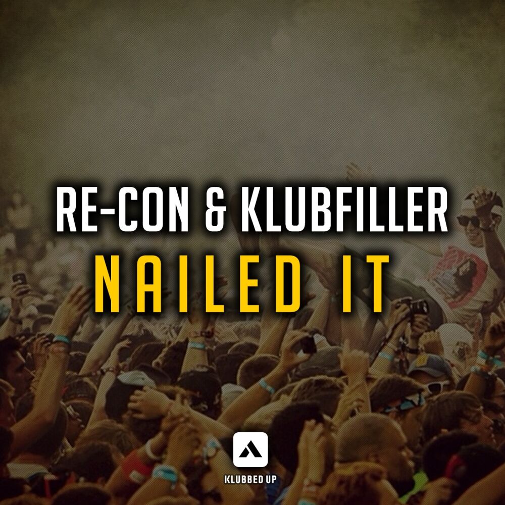 Picture of Nailed It