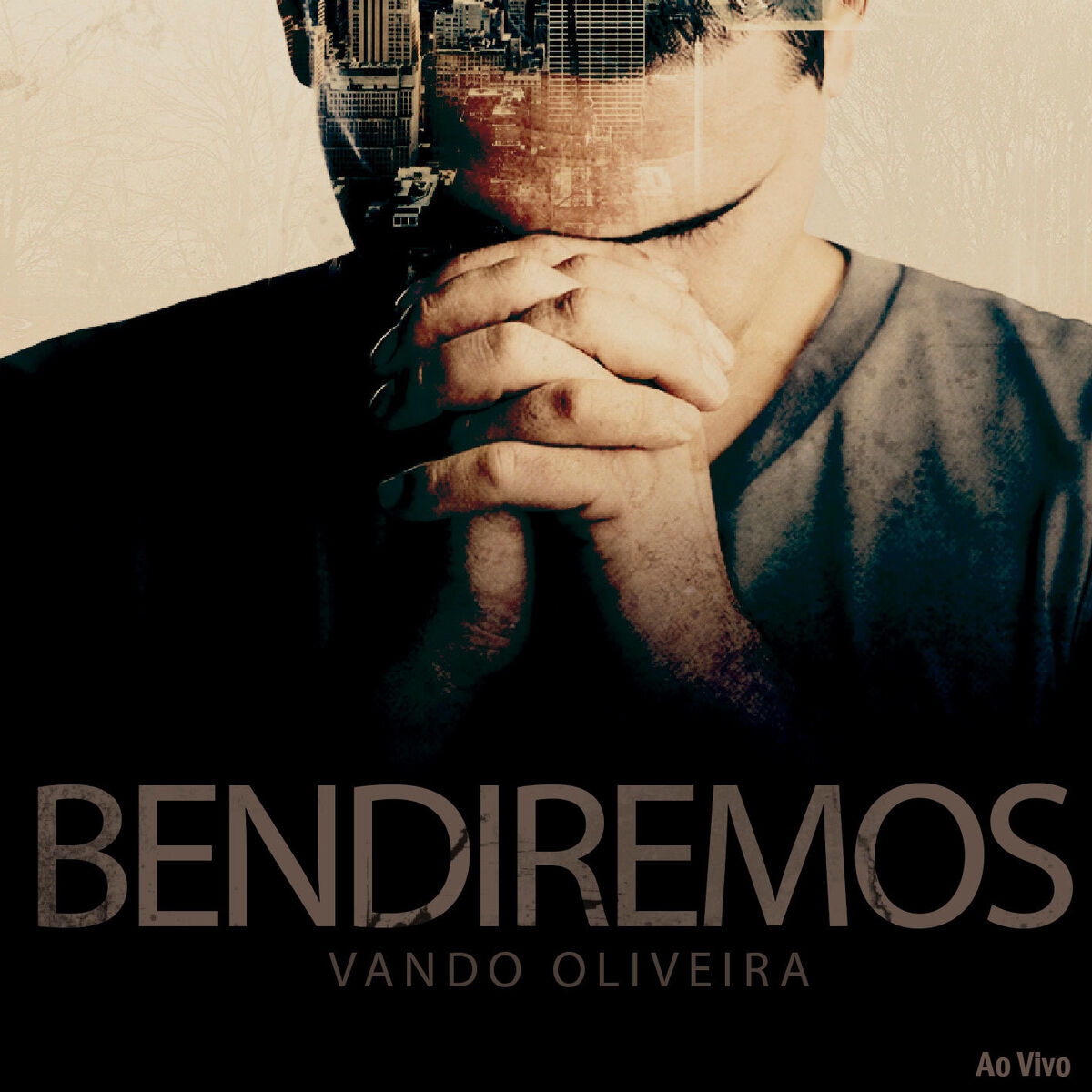 Album cover of Bendiremos (Ao Vivo)