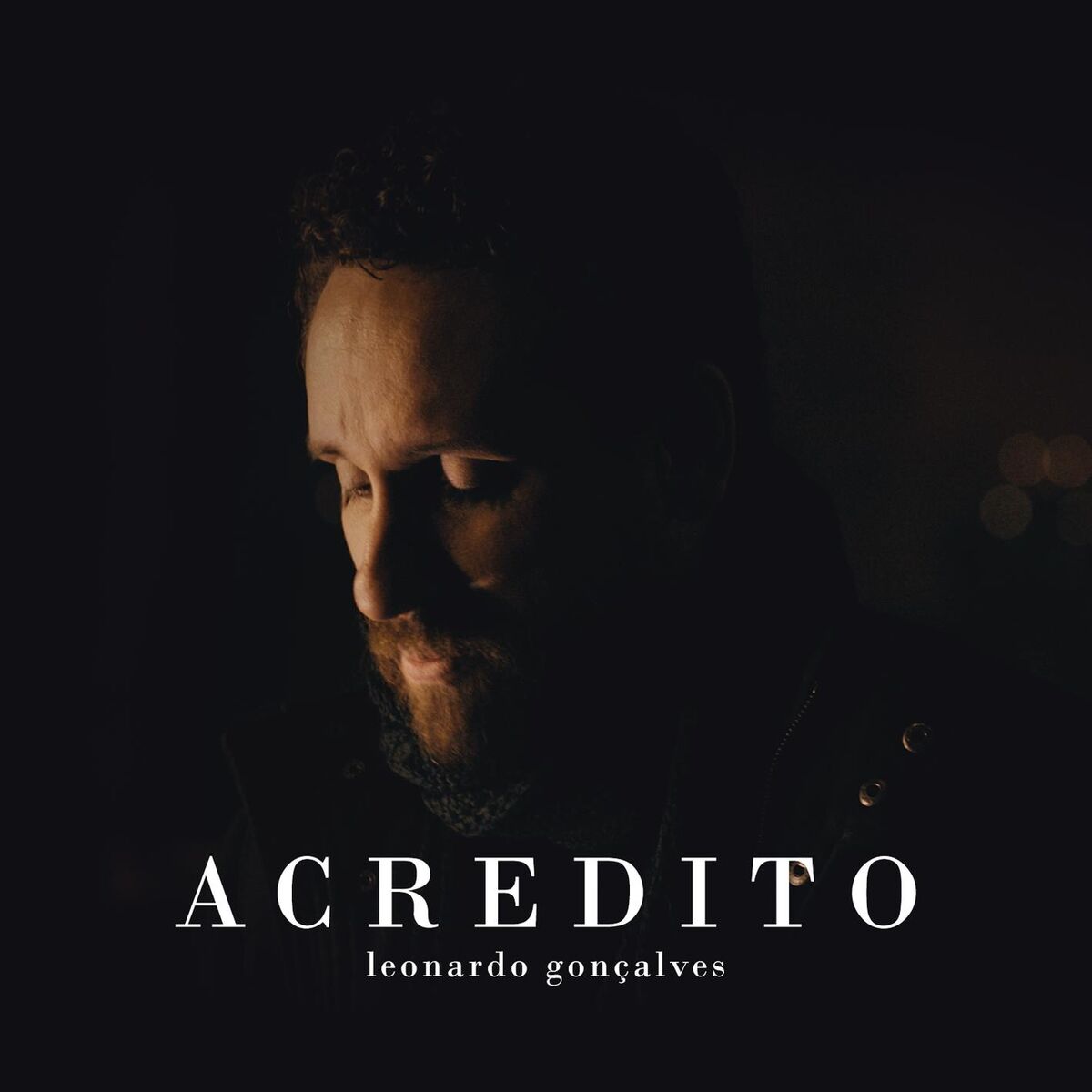 Album cover of Acredito (We Believe)