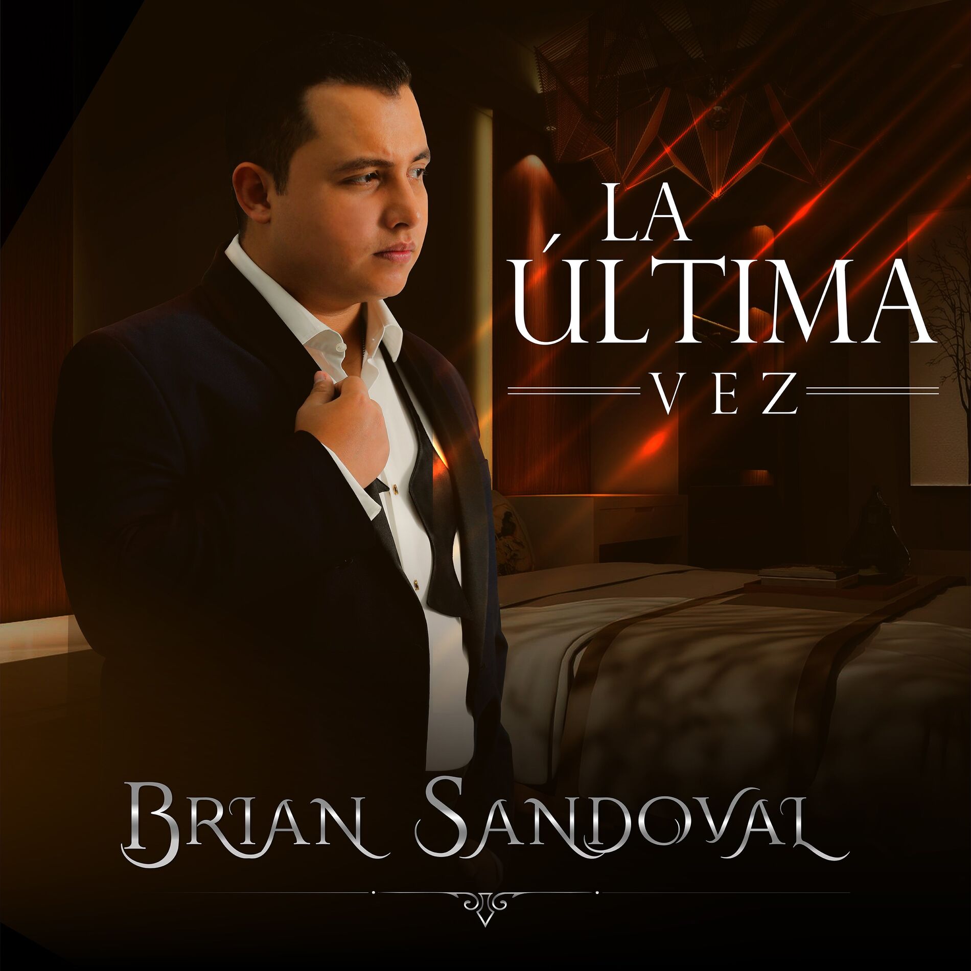 Album cover of La Última Vez