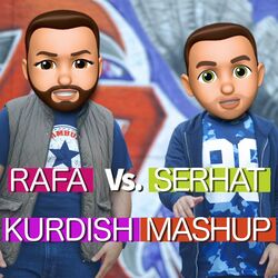 Cover of Kurdish Mashup