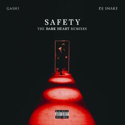 Cover of Safety (The Dark Heart Remixes)