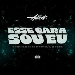 Cover of Esse Cara Sou Eu