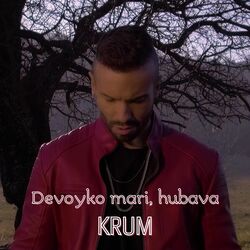 Cover of Devoyko mari, hubava