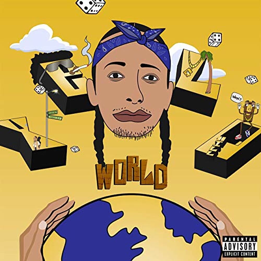 Picture of YeloWorld