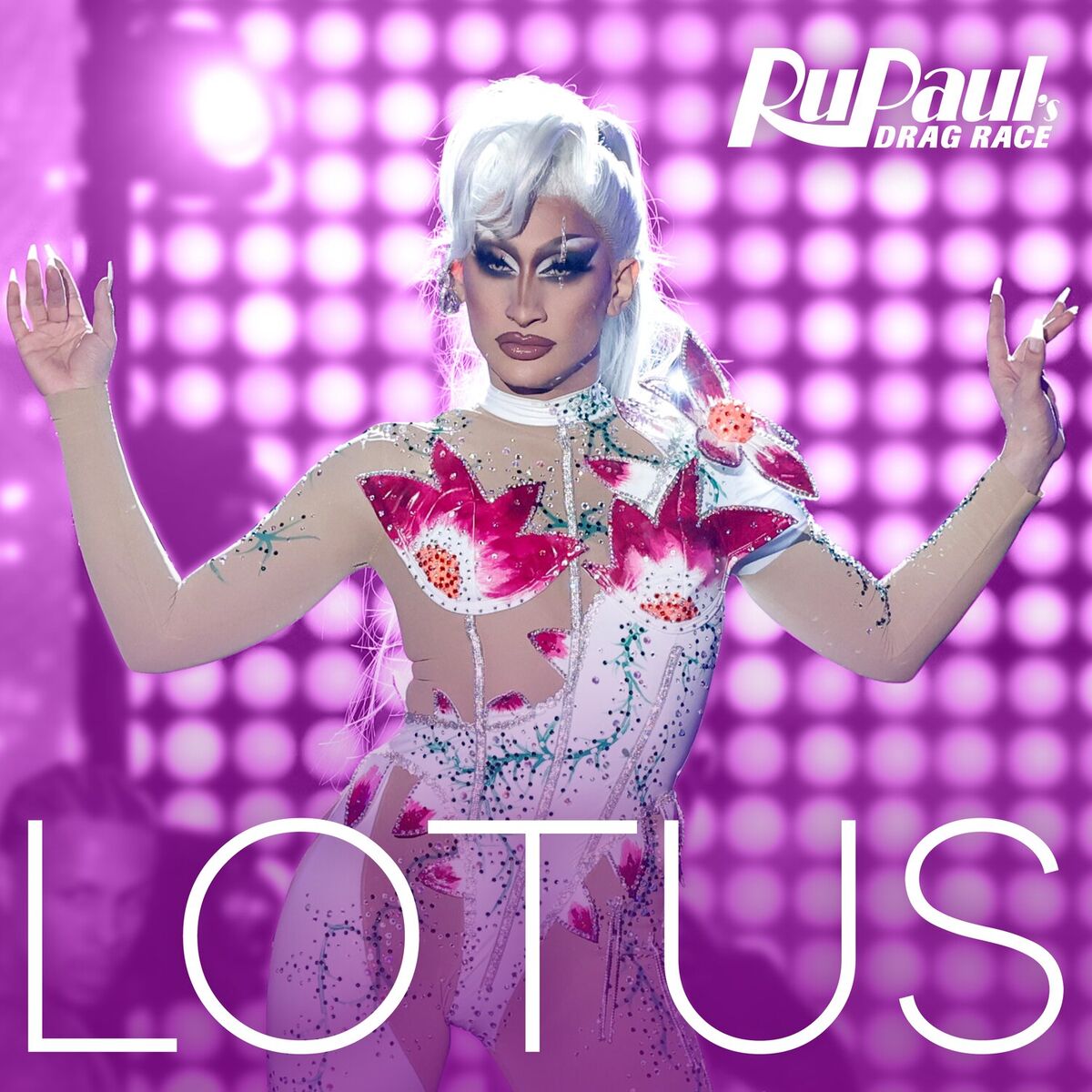 Album cover of Lotus (Anetra)