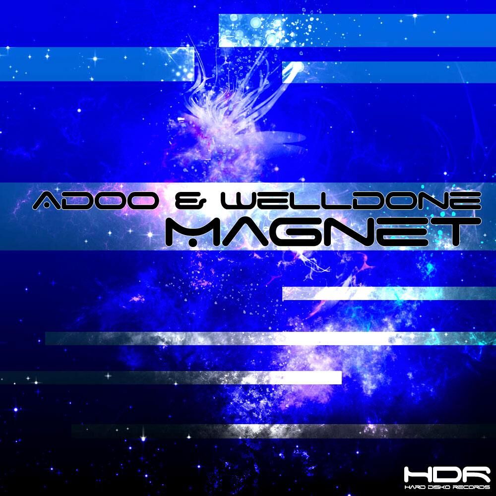 Picture of Magnet