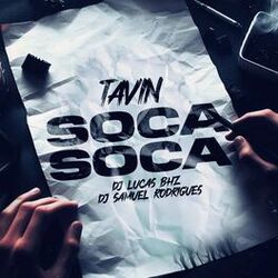 Cover of Soca Soca