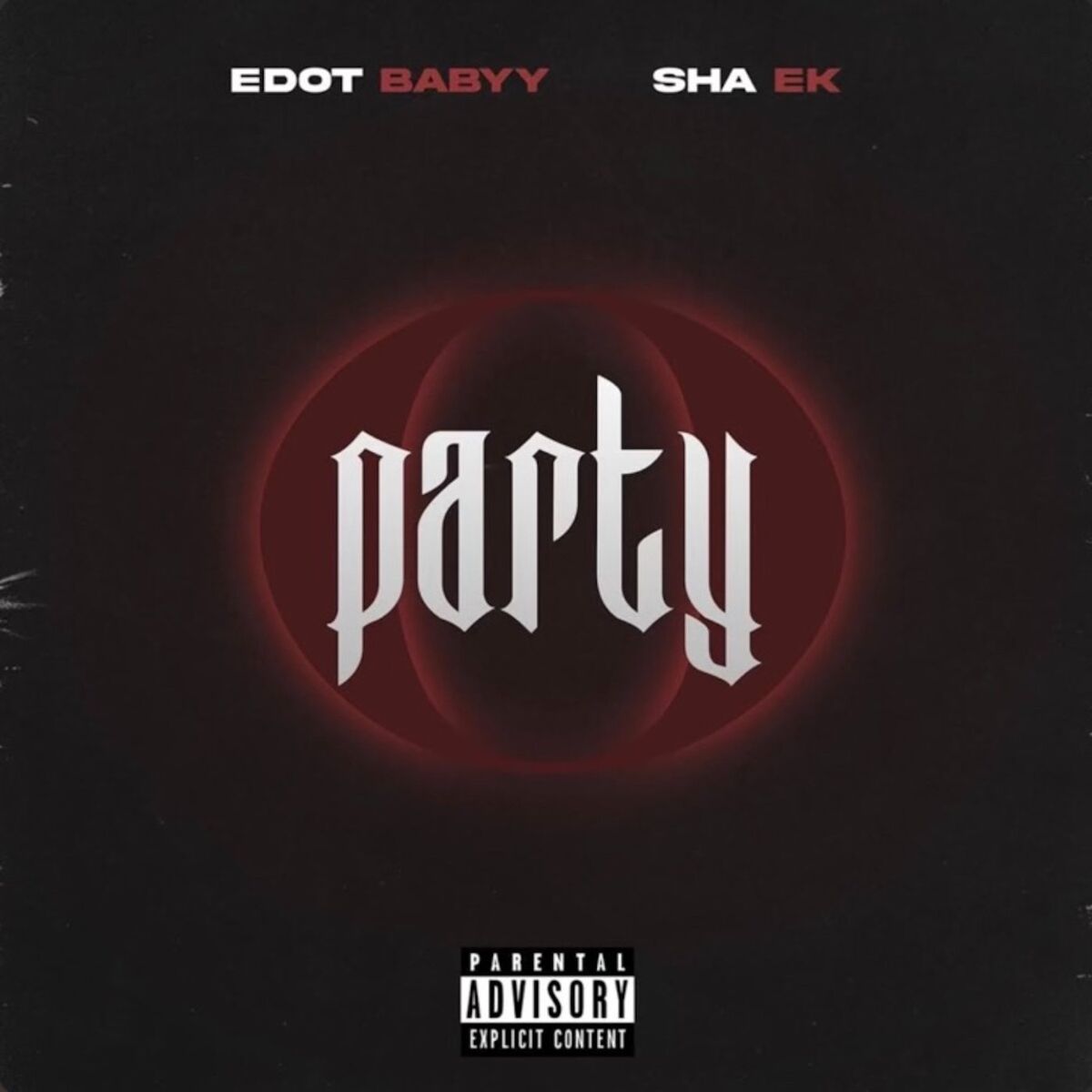 Album cover of O Party