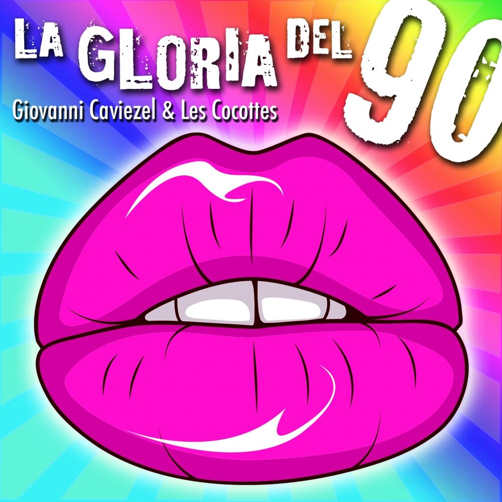 Picture of La gloria del 90