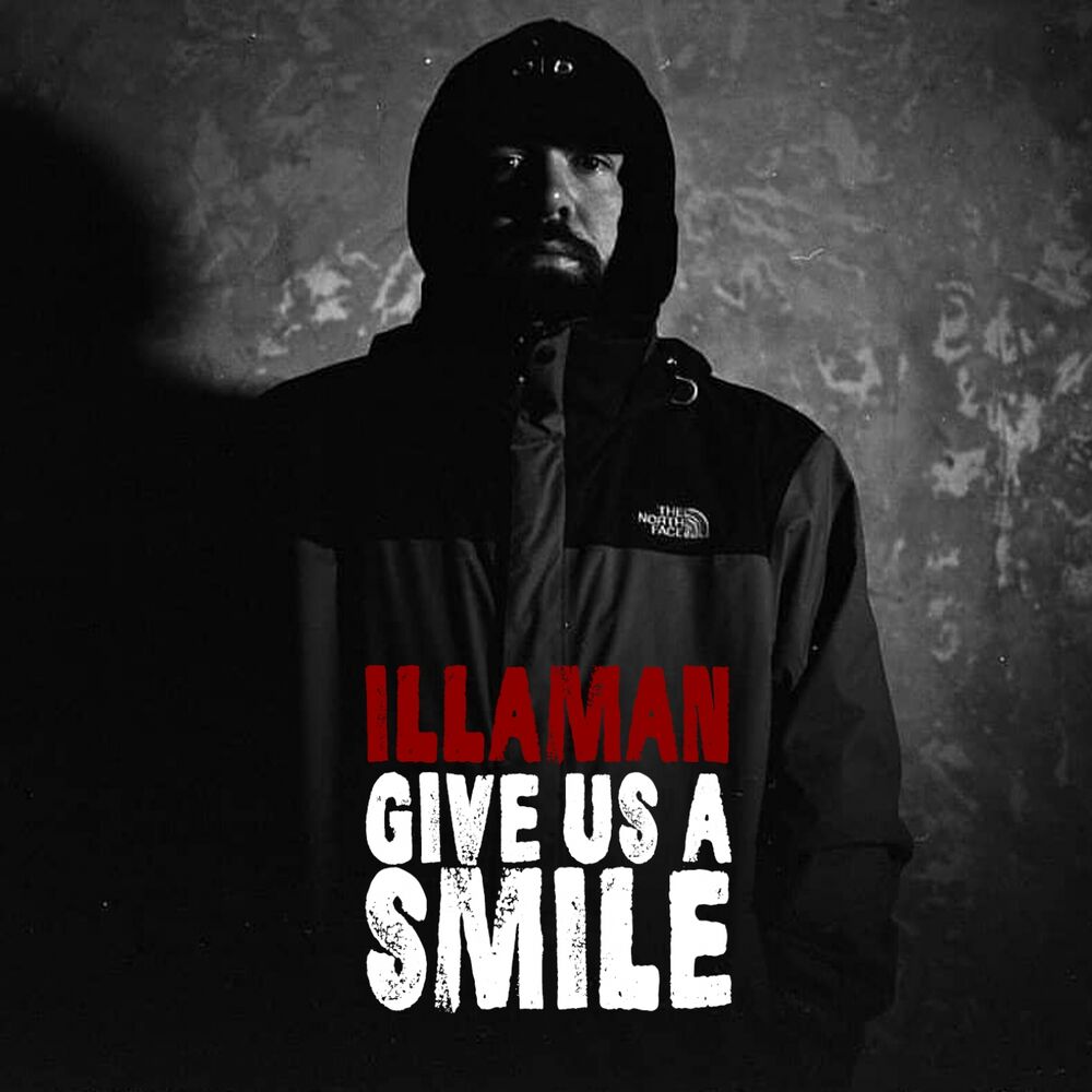 Picture of Give Us a Smile