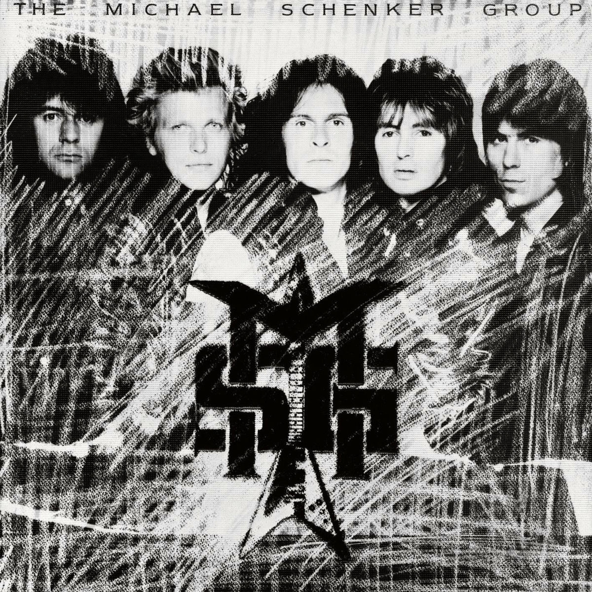The Michael Schenker Group - MSG (Deluxe Version) | Deezer