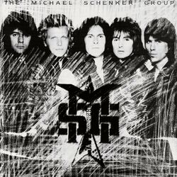 Cover of MSG (Deluxe Version)