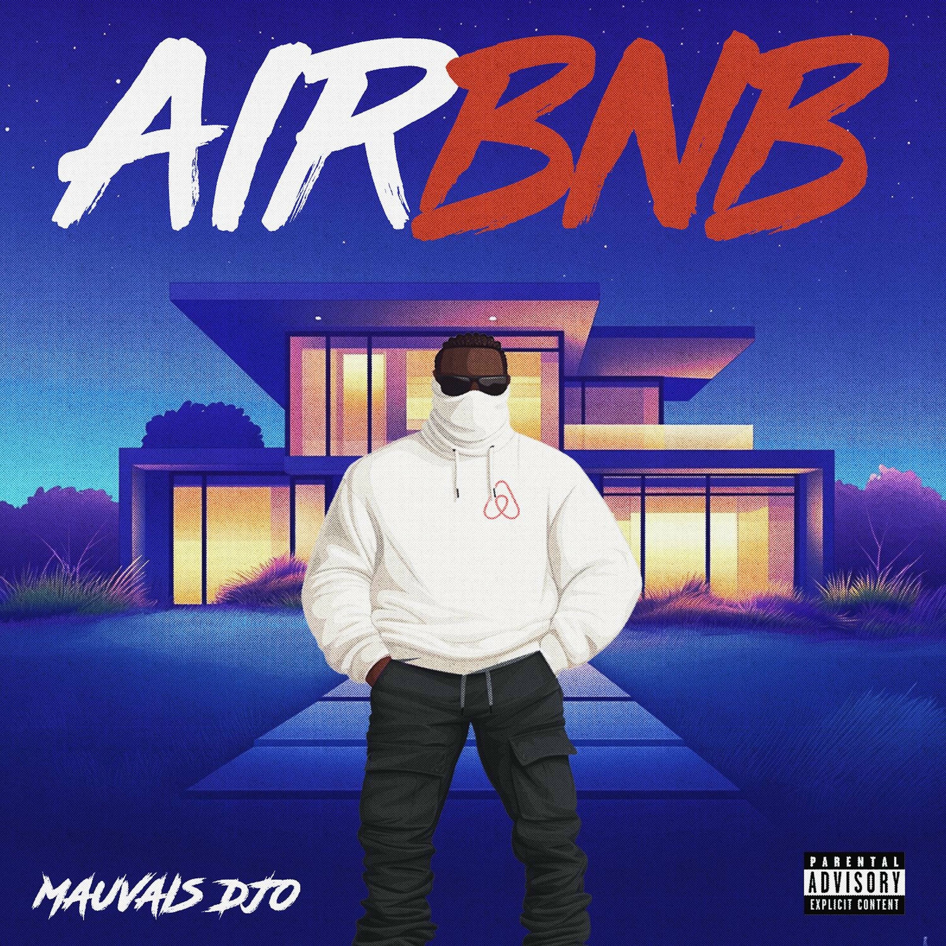 Album cover of Airbnb