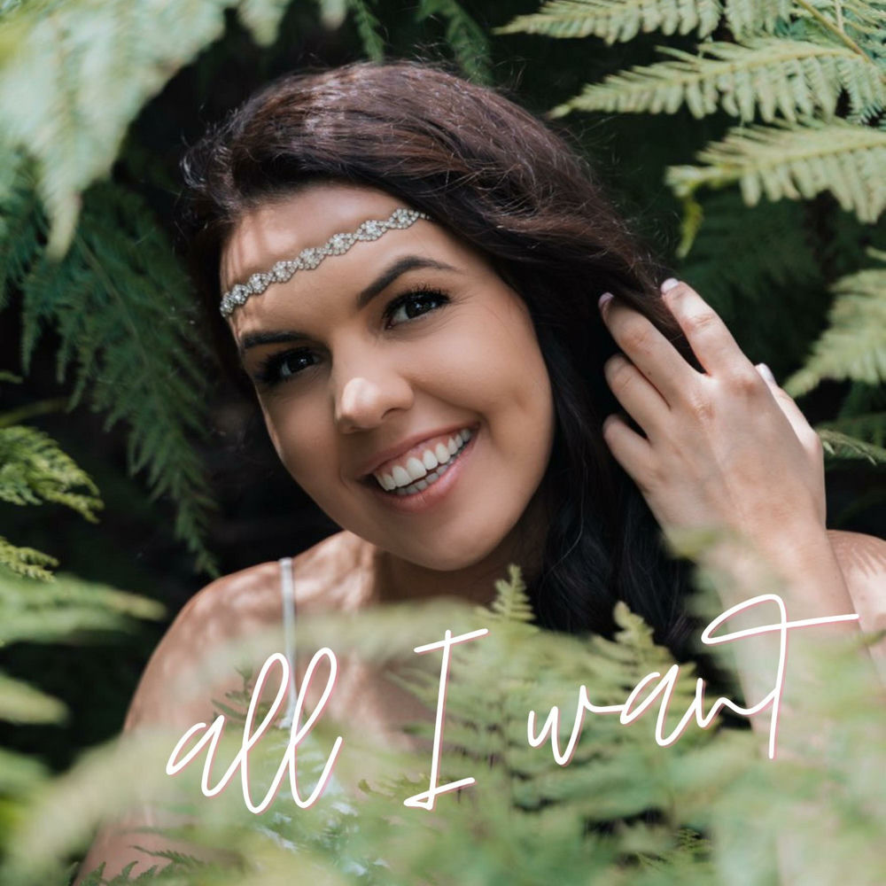 All I Want artwork