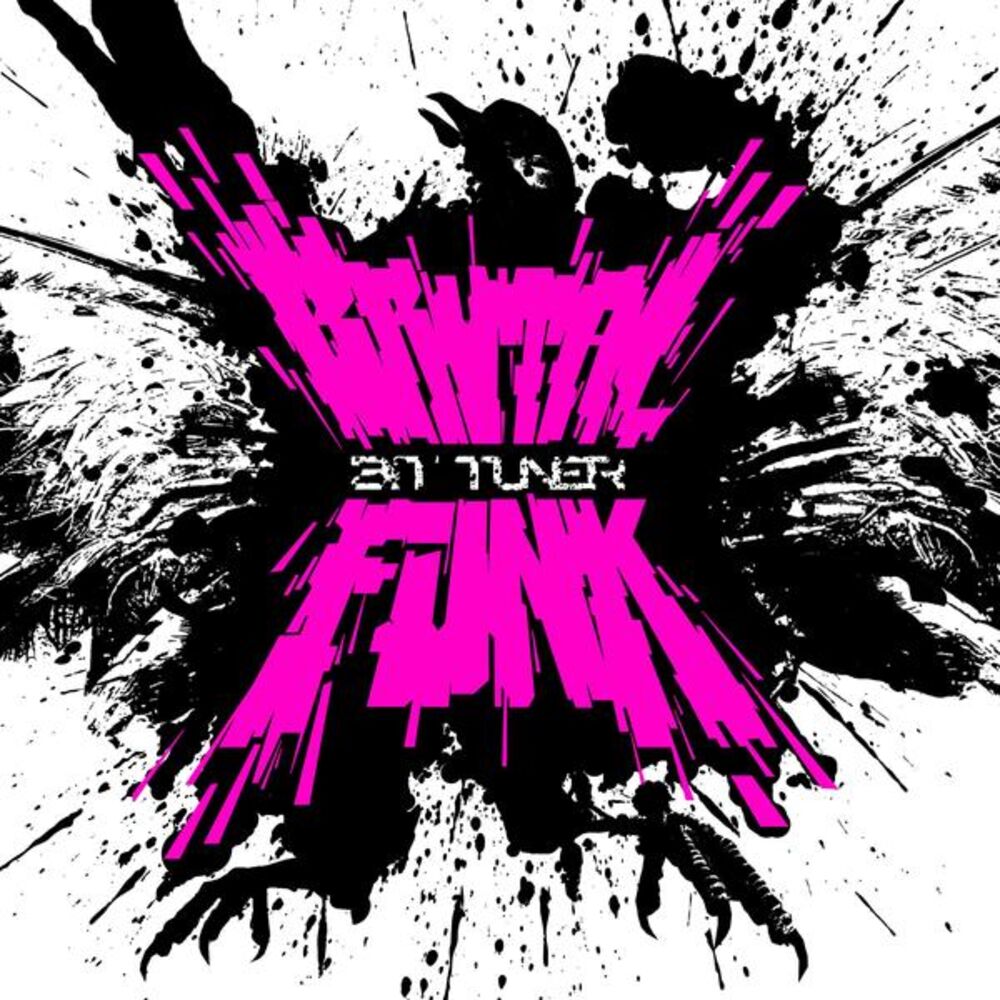 Picture of Brutal Funk