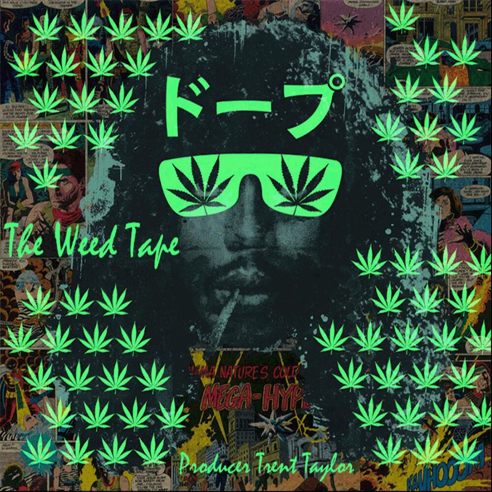 Picture of The Weed Tape