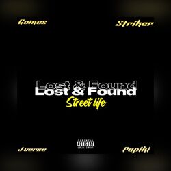 Lost and found