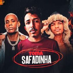 Toma Safadinha