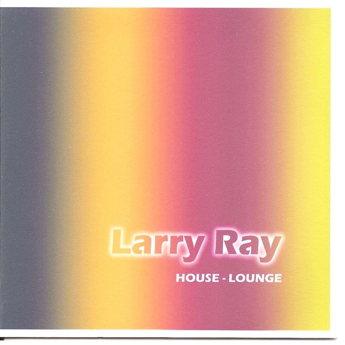 Album cover of House-lounge