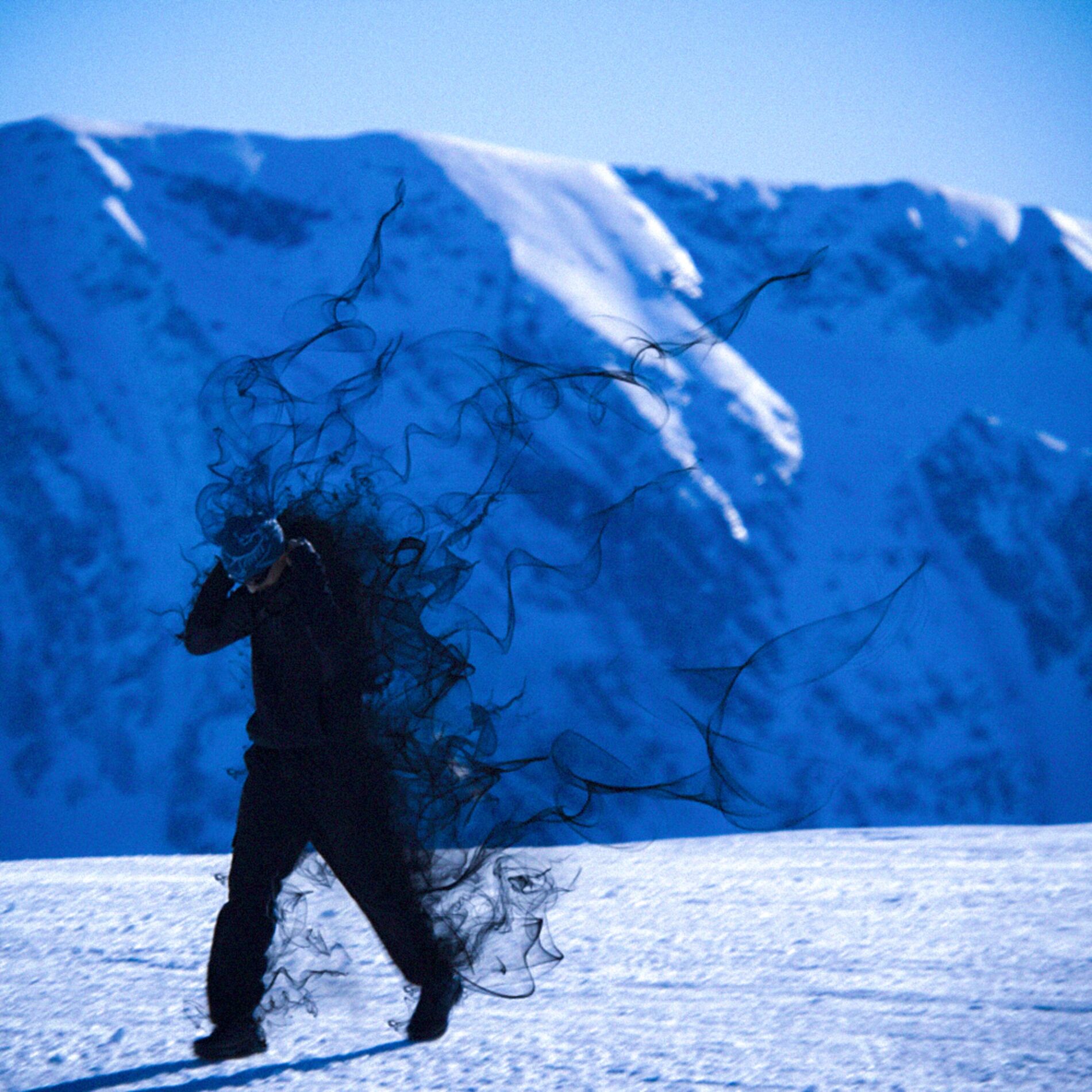 Album cover of REZET