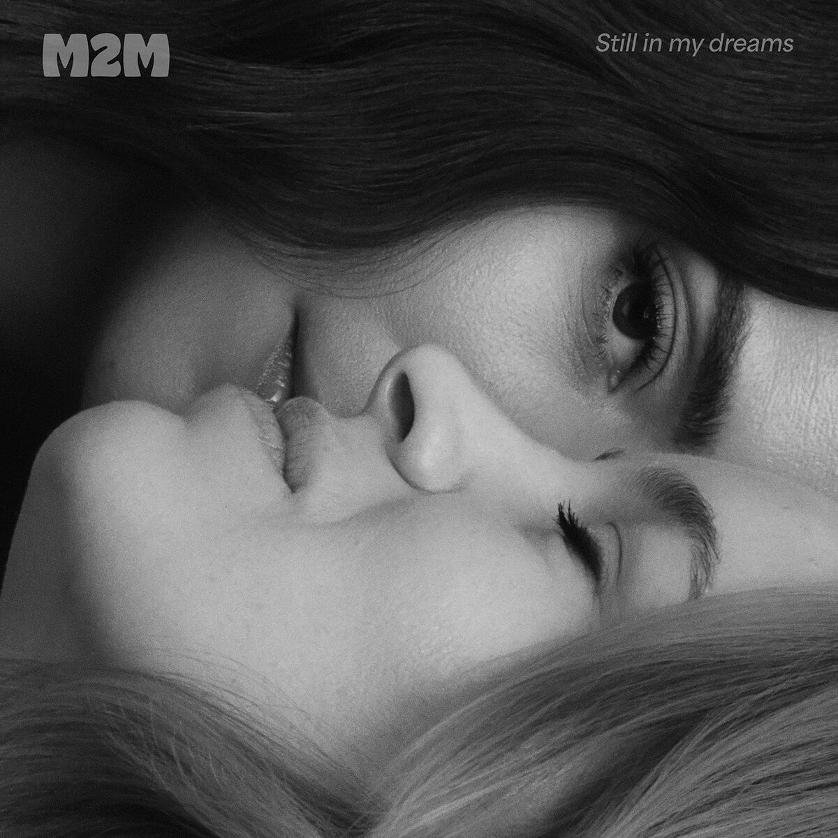 Album cover of Still in my dreams