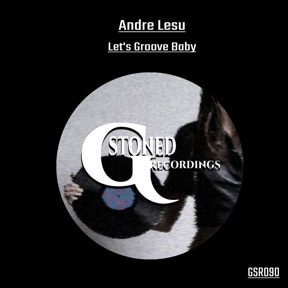 Picture of Let's Groove Baby