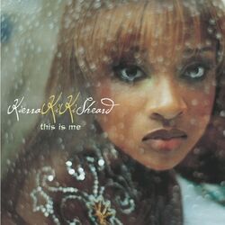 Cover of This Is Me