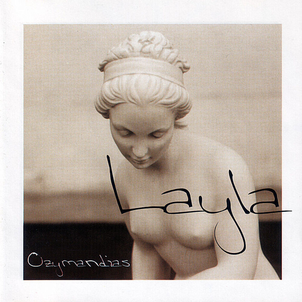 Picture of Layla