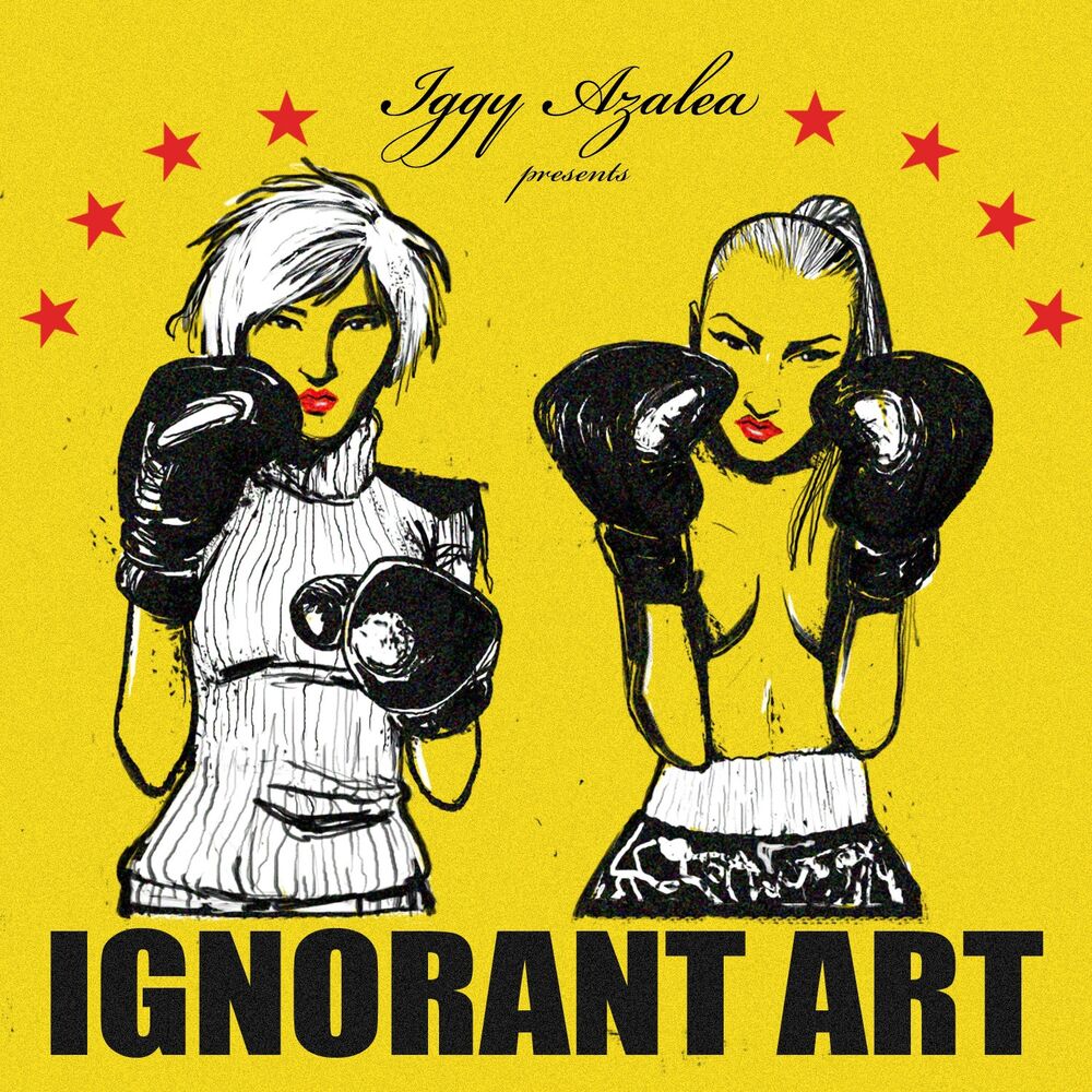 Picture of Ignorant Art